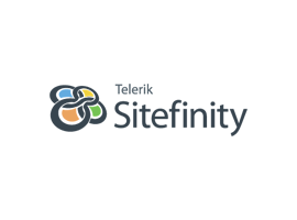 Sitefinity