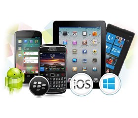 mobile apps development