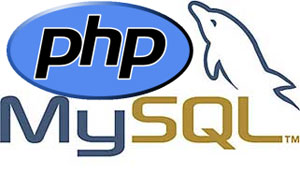 php MySQL web application development
