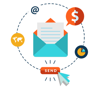 email marketing services