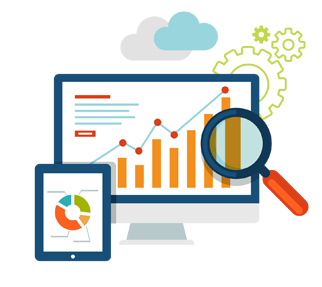 organic search optimisation services
