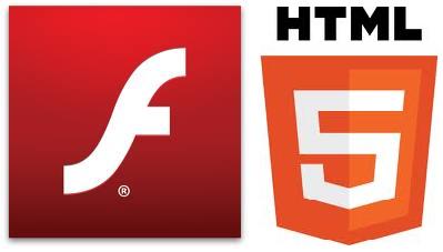 FlashVs.HTML5
