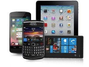 mobile aps solutions