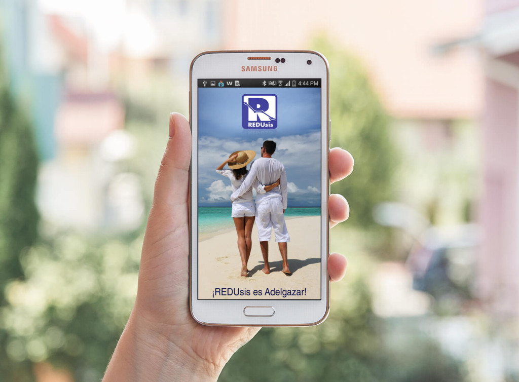 REDUsis