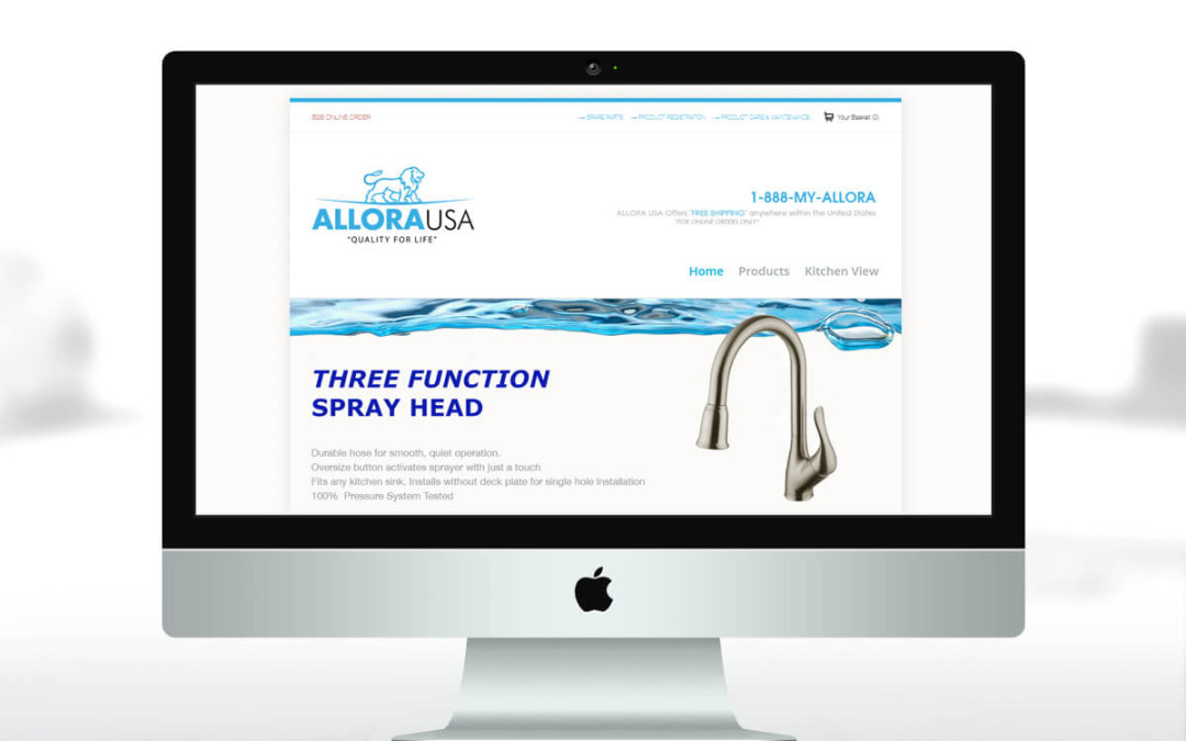 Allorausa