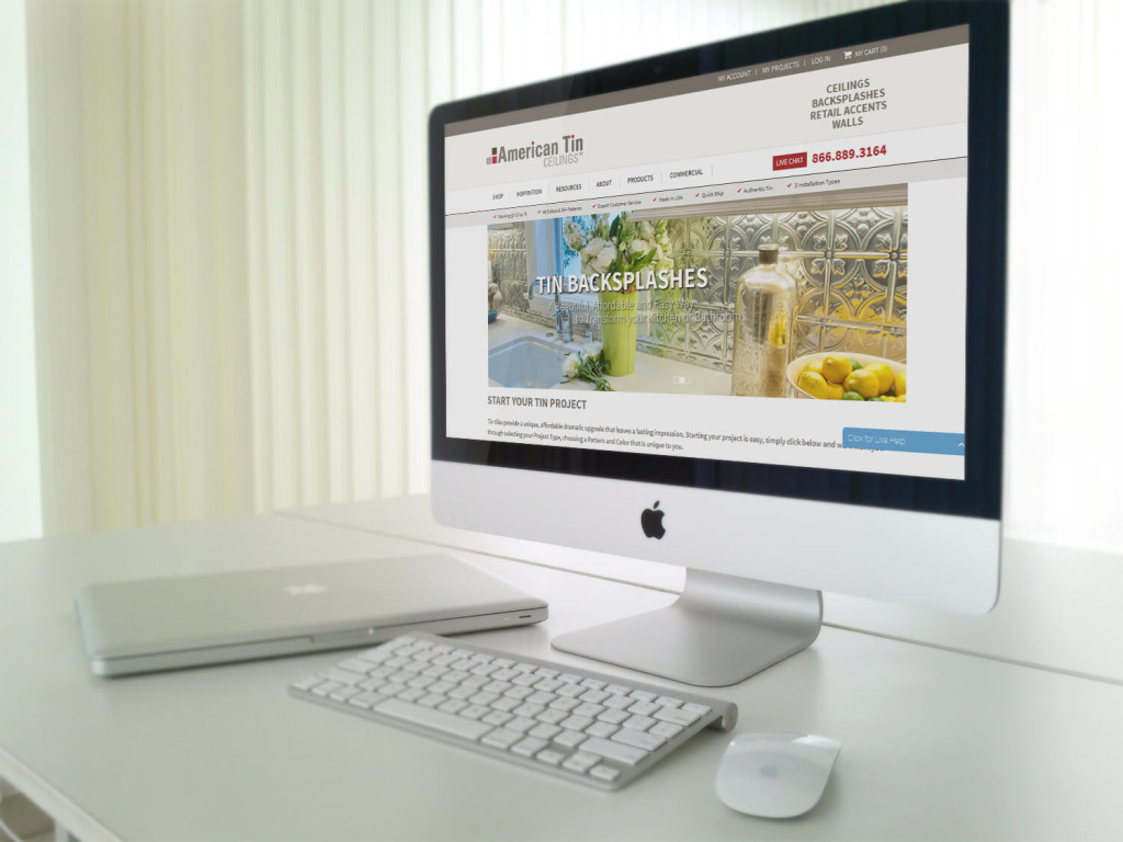 American Tin Ceilings