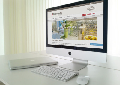 American Tin Ceilings