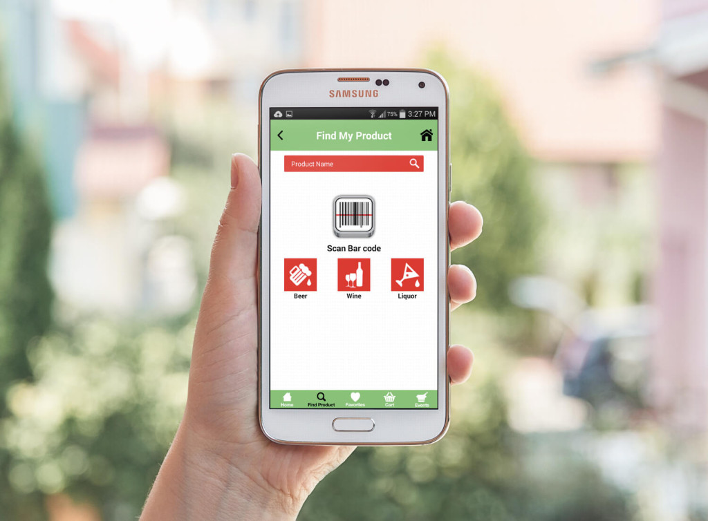 Argonaut Wine & Liquor