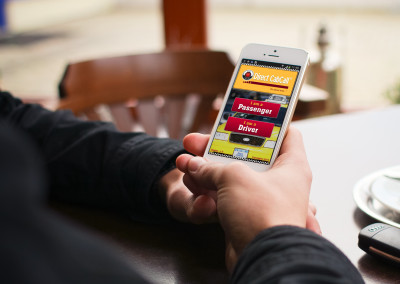 Direct CabCall (iOS)