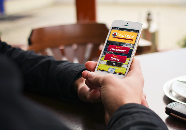 Direct CabCall (iOS)