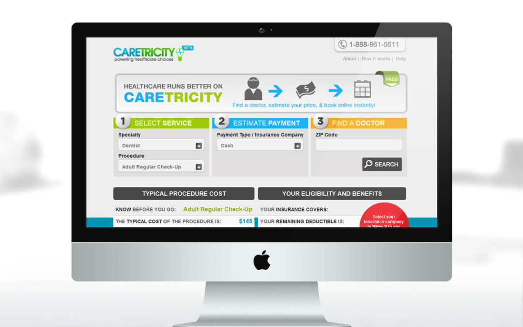 Caretricity