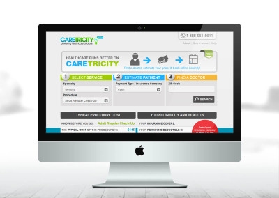 Caretricity