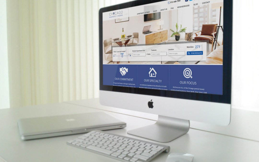Chicago Rent Finders