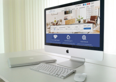 Chicago Rent Finders