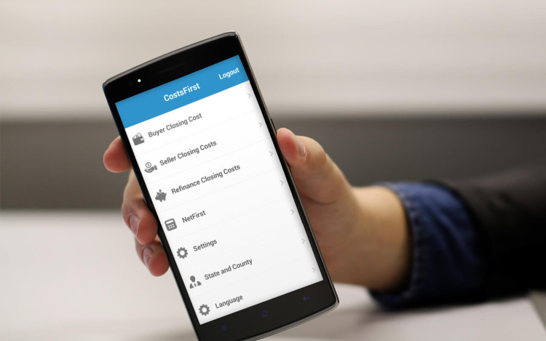 CostsFirst- Android