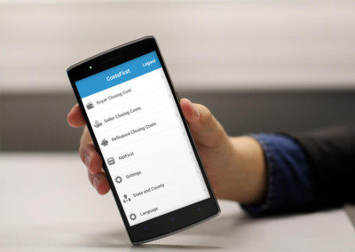 CostsFirst- Android