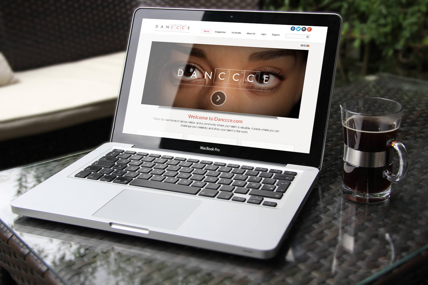 Danccce.com