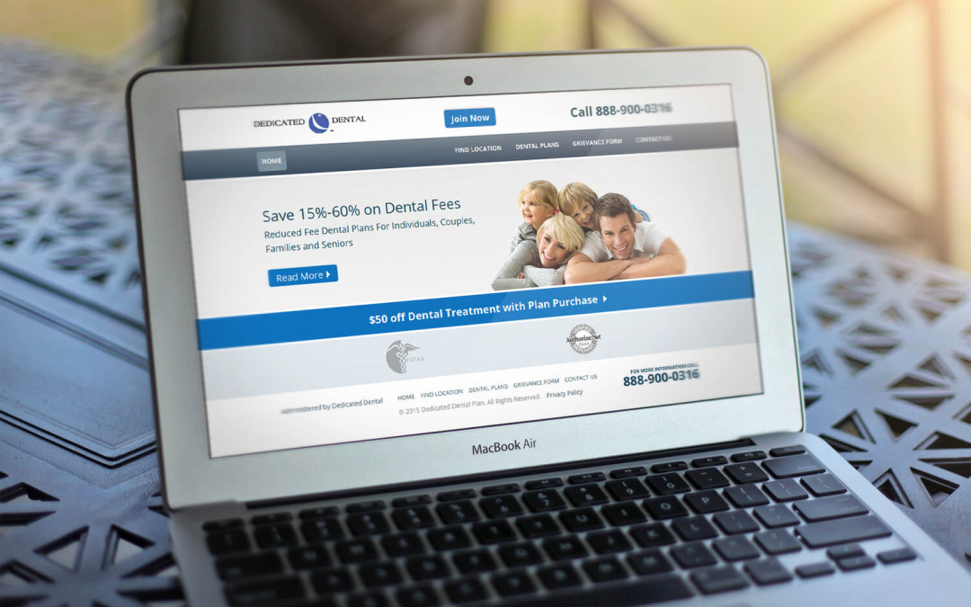 Dedicated Dental