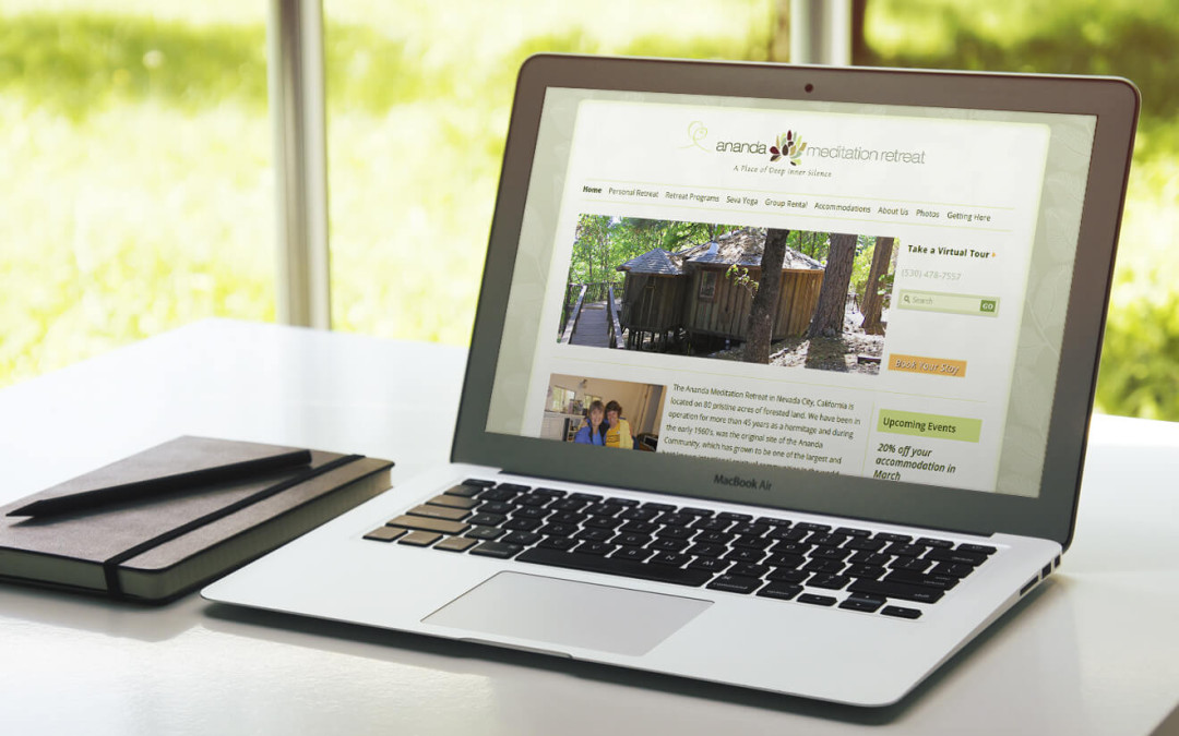 Meditationretreat