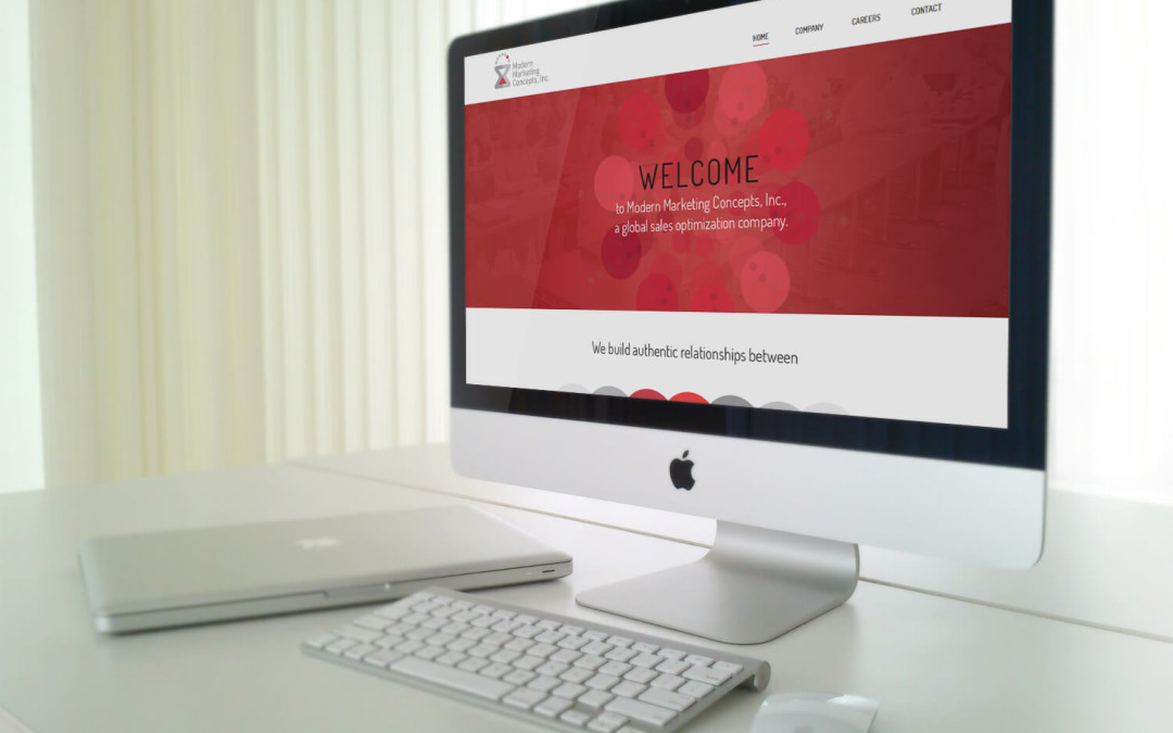 MMC Web