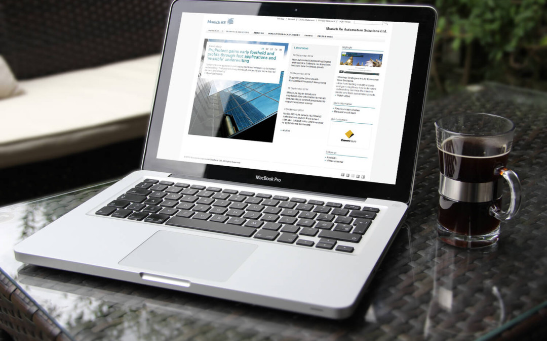 Allfinanz – Munichre