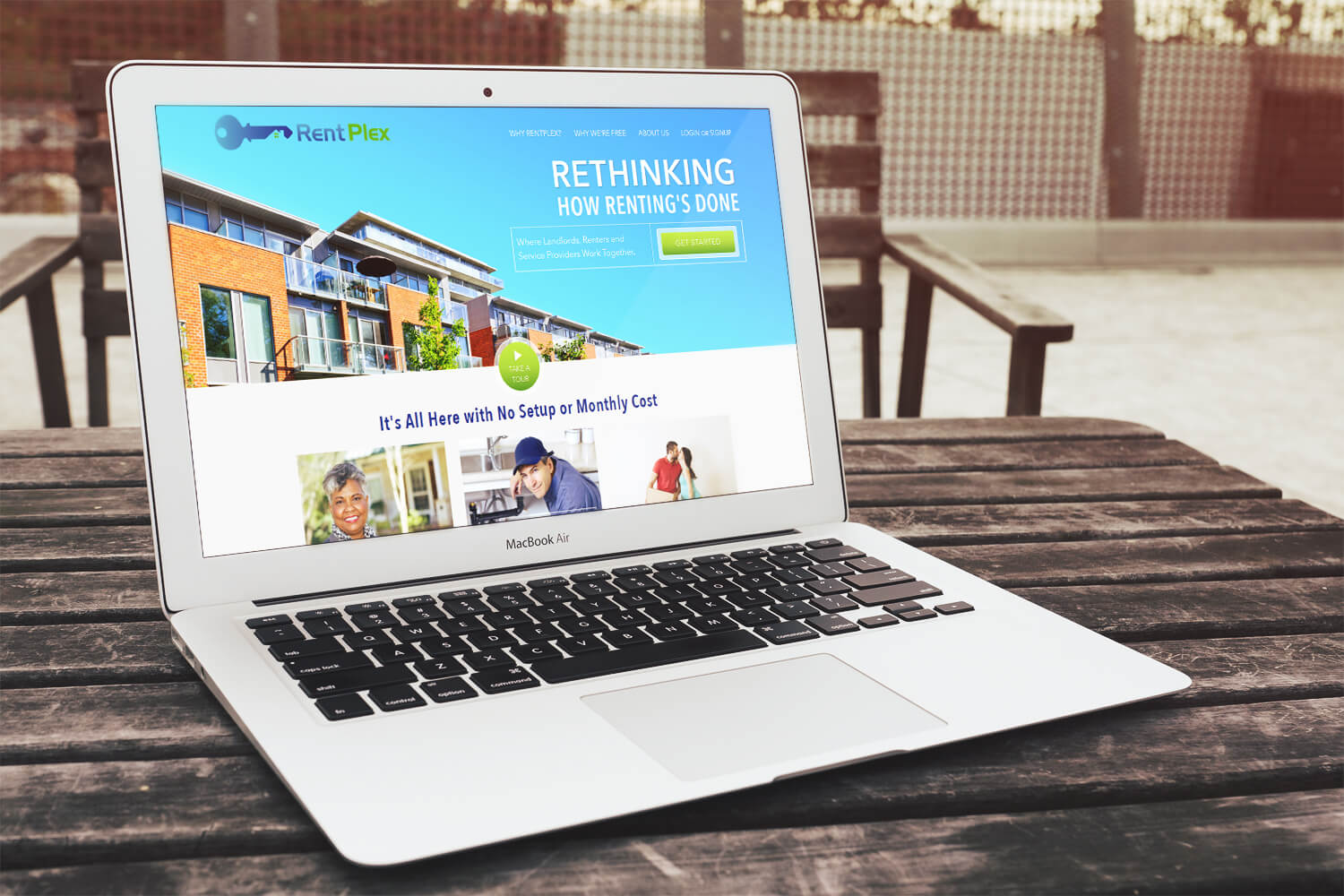 Rentplex