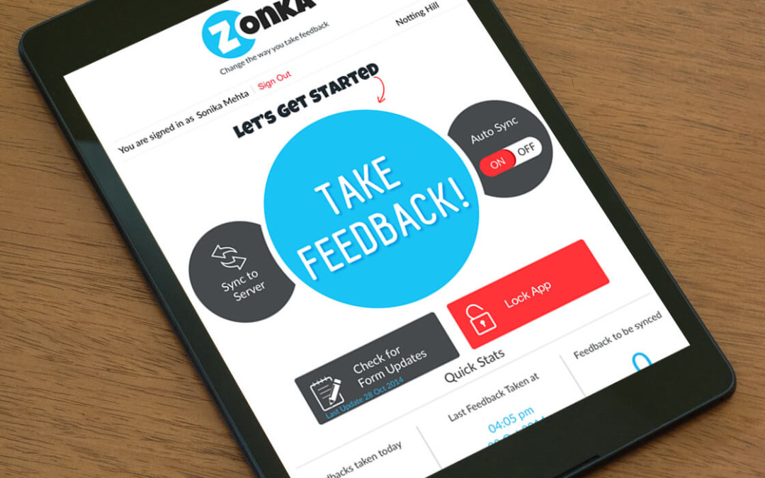 Zonka Feedback