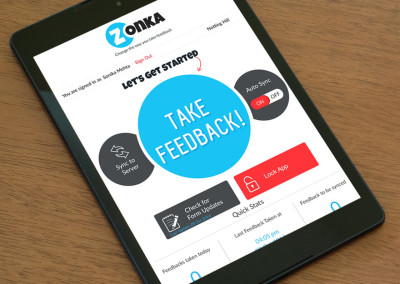 Zonka Feedback