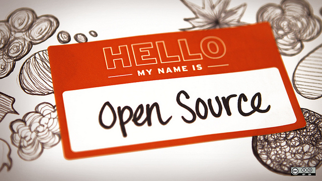 Open Source