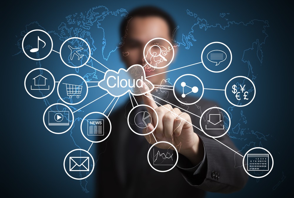 Moving Mission Critical Applications to Cloud