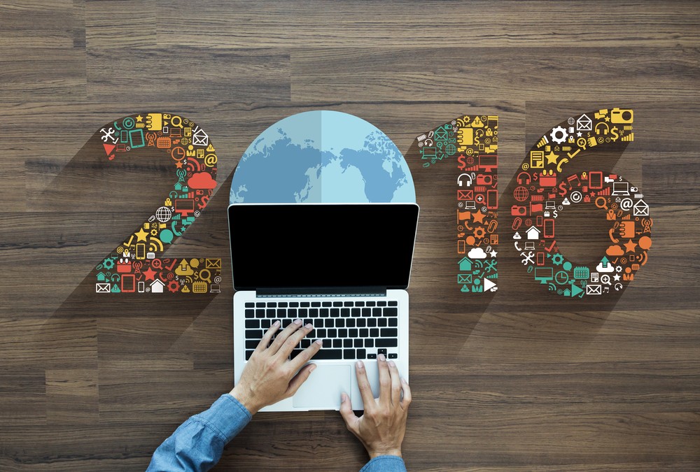 Predicting Upcoming Trends in Web Development 2016