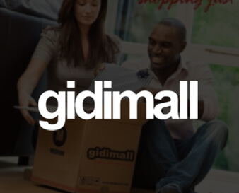 Gidimall