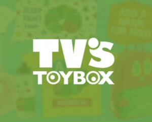 Tystoybox
