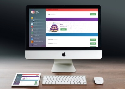 Dollar Birthday Club