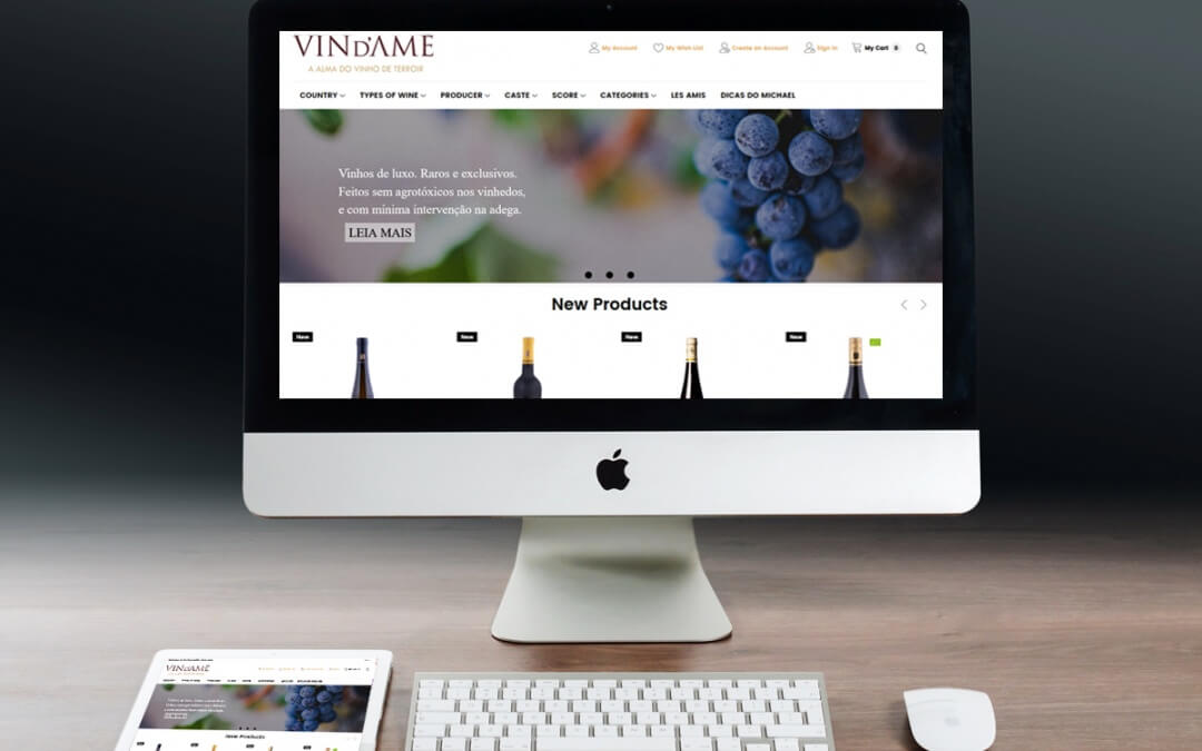 Vindame