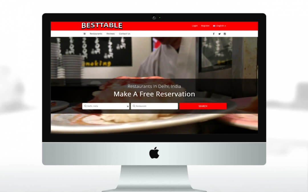 BesTTable
