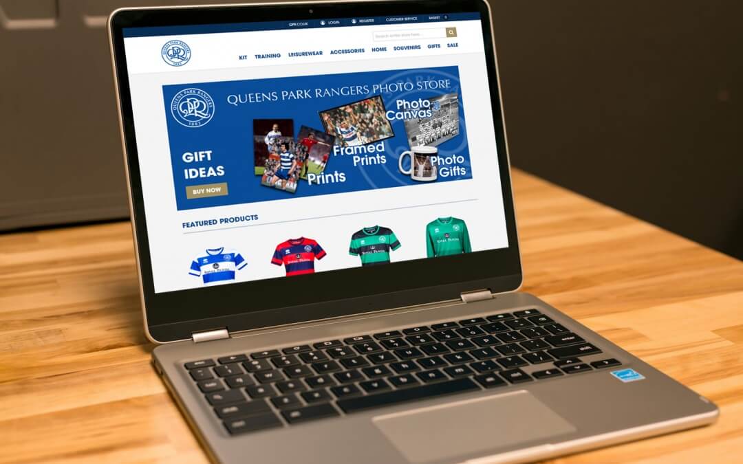 QUEENS PARK RANGERS