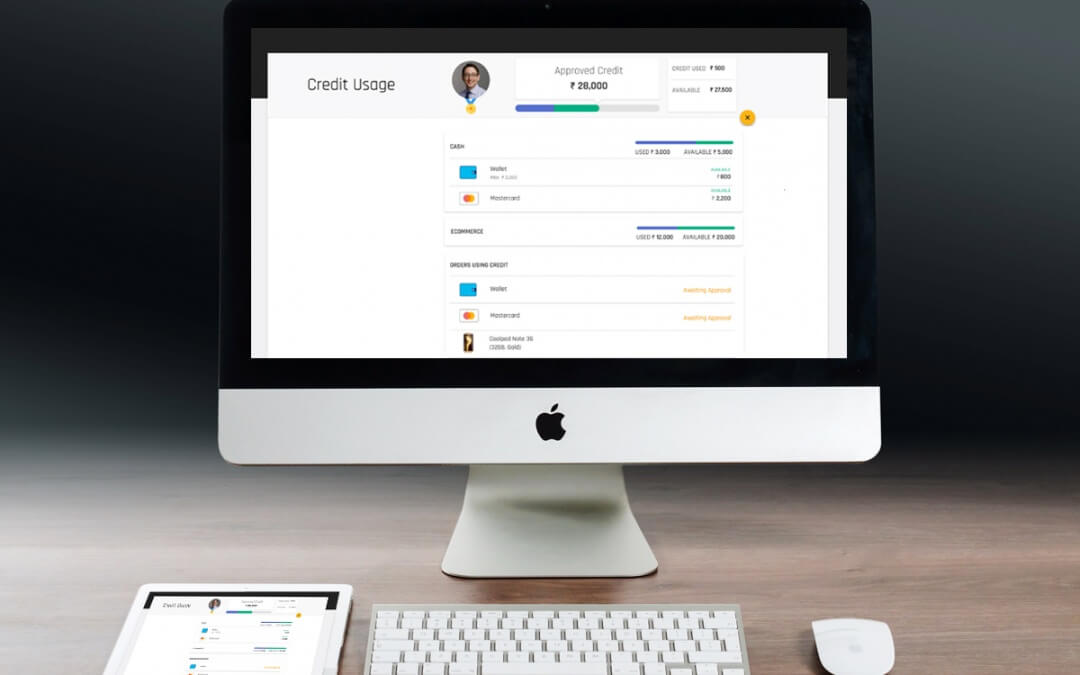 CreditBoost