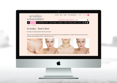WrinklesSchminkles
